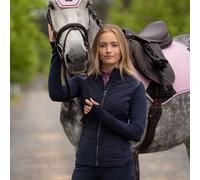 LeMieux Women's Maddie Jacket - Navy - Navy - Size: UK14