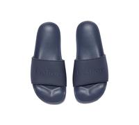 LeMieux Womens Moulded Strap Sliders - Dusk Blue 6 UK