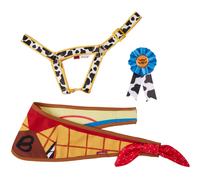LeMieux Disney Hobby Horse Accessories Bullseye Headcollar Reversible Neckerchief Rosette Ages 3+