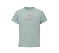 LeMieux Young Rider Arianna Childrens T-Shirt Aqua