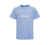 LeMieux Young Rider Arianna Childrens T-Shirt - Powder Blue