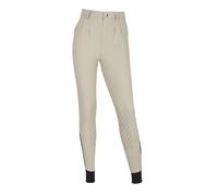 LeMieux Young Rider Boys Breech - Beige 11-12 Years