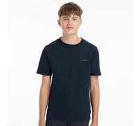 LeMieux Young Rider Boys T-Shirt Navy - Navy - Size: Age 13