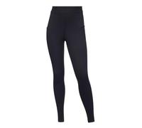 LeMieux Young Rider Orla Sparkle Childrens Pull On Breech - Black