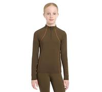 LeMieux Young Rider Childrens Base Layer - Alpine 11-12 Years