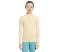LeMieux Young Rider Childrens Base Layer (UK, Age, 7 Years, 8 Years, Regular, Mimosa)