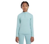 LeMieux Young Rider Childrens Base Layer (UK, Age, 9 Years, 10 Years, Regular, Aqua)