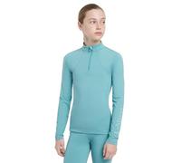 LeMieux Young Rider Childrens Base Layer (UK, Age, 9 Years, 10 Years, Regular, Lagoon)