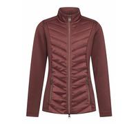 LeMieux Young Rider Childrens Dynamique Jacket - Orchid 11-12 Years