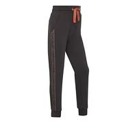 LeMieux Young Rider Childrens Lightweight Jogger Pants - Liquorice 13-14 Years