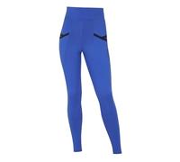 LeMieux Young Rider Childrens Pull On Breech - Benetton Blue 11-12 Years