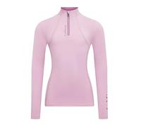LeMieux Base Layer Young Rider Classique Children's – Fondant (Light Pink) Age 9-10