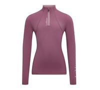 LeMieux Young Rider Classique Childrens Base Layer - Mallow