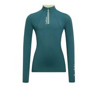 LeMieux Young Rider Classique Childrens Base Layer - Jungle