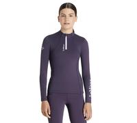 LeMieux Young Rider Classique Childrens Base Layer - Juniper