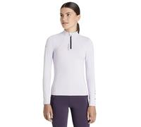 LeMieux Young Rider Classique Childrens Base Layer - Lilac