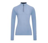 LeMieux Young Rider Classique Childrens Base Layer - Powder Blue