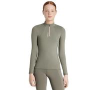 LeMieux Young Rider Classique Childrens Base Layer - Rosemary