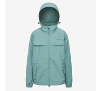 LeMieux Young Rider Dolcie Waterproof Jacket - Aqua - Aqua - Size: Age 7