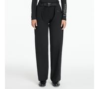 LeMieux Young Rider Drytex Stormwear Waterproof Chaps - Black - Size: Age 11