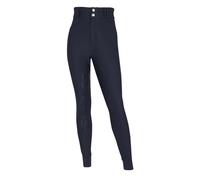 LeMieux Young Rider Drytex Waterproof Breeches - Navy Blue