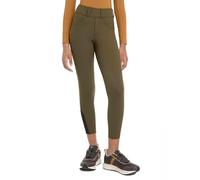 LeMieux Young Rider Ella Winter Childrens Breggings - Alpine 11-12 Years