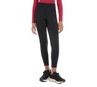 LeMieux Young Rider Ella Winter Childrens Breggings - Black 13-14 Years