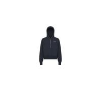 LeMieux Young Rider Half Zip Hettie Hoodie-Alpine or Navy, 7-8 Years, Navy