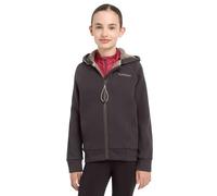 LeMieux Young Rider Hollie Lined Childrens Hoodie - Cinder 13-14 Years