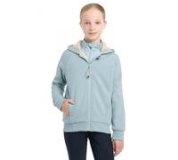 LeMieux Young Rider Hollie Lined Childrens Hoodie - Glacier 7-8 Years