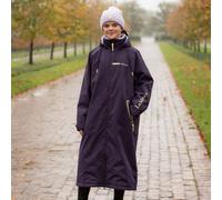 LeMieux Young Rider HydroShield Robe - Juniper - Purple - Size: Age 11