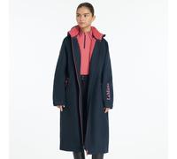 LeMieux Young Rider HydroShield Robe - Navy - Navy - Size: Age 13