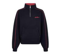 Girl's riding zip-neck sweatshirt LeMieux Kate