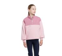 LeMieux Young Rider Kate Quarter Zip Childrens Sweater