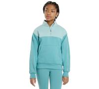LeMieux Young Rider Kate Quarter Zip Childrens Sweater