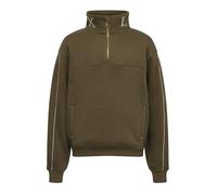 LeMieux Young Rider Kate Quarter Zip Sweater - Alpine - 11-12 Years