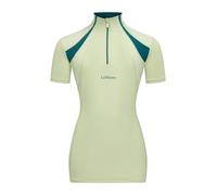 LeMieux Young Rider Mia Mesh Childrens Base Layer - Macaron