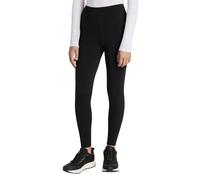 LeMieux Young Rider Nell Childrens Brushed Pull Ons - Black