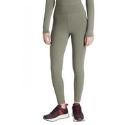 LeMieux Young Rider Nell Childrens Brushed Pull Ons - Rosemary