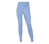 LeMieux Young Rider Orla Childrens Pull On Breech - Powder Blue