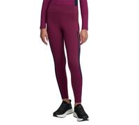 LeMieux Young Rider Orla Childrens Pull On Breeches - BlackBerry