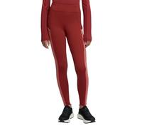 LeMieux Young Rider Orla Childrens Pull On Breeches - Russet