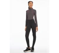Girls' full grip riding leggings LeMieux Rider Orla Ons