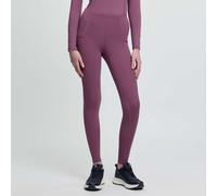 LeMieux Young Rider Orla Pull On Breech - Mallow - Dark Pink - Size: Age 7-8