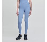 LeMieux Young Rider Orla Childrens Pull On Breech - Powder Blue