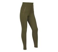 LeMieux Young Rider Orla Pull On Breeches - Alpine 9-10 Years