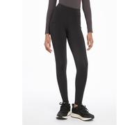 Girls' full grip riding leggings LeMieux Rider Orla Ons