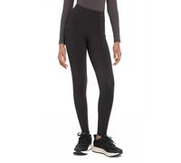 LeMieux Breeches Orla Young Rider – Elastic Waistband, Silicone Full-Seat Grip – Black 9-10 Years