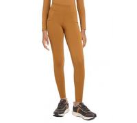 LeMieux Young Rider Orla Pull On Breeches - Ginger 9-10 Years