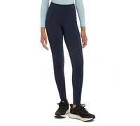 LeMieux Pull-On Breeches Young Rider Orla Full-Grip Navy Blue 7-8 Years